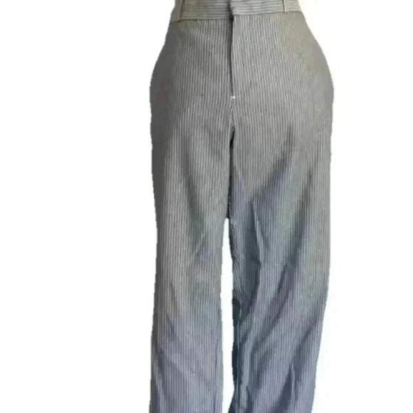 Pants - Banana Republic Stripe Pants